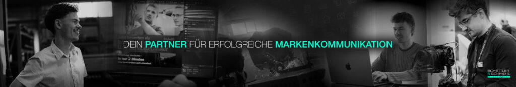 Schettler und Schmehl Banner